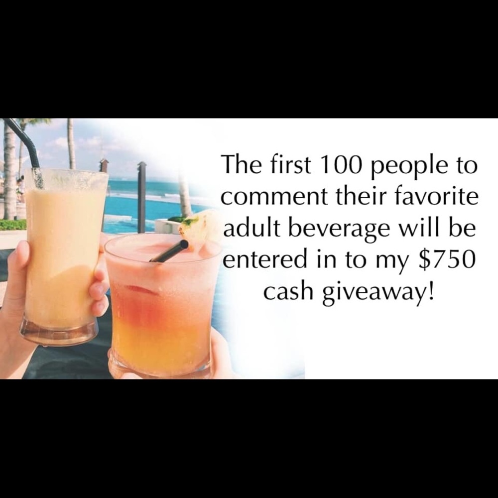 Who wants to make a little extra money??